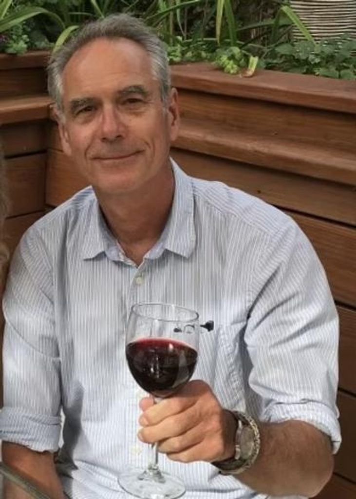 Joe M. Skahill