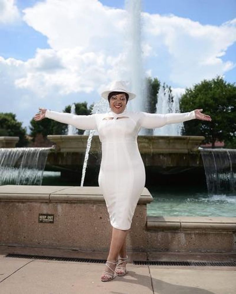 Sharon R. Lee Profile Photo