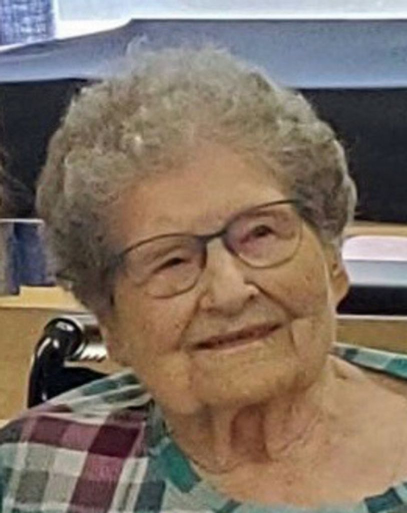 Elaine Mcgauvran Profile Photo