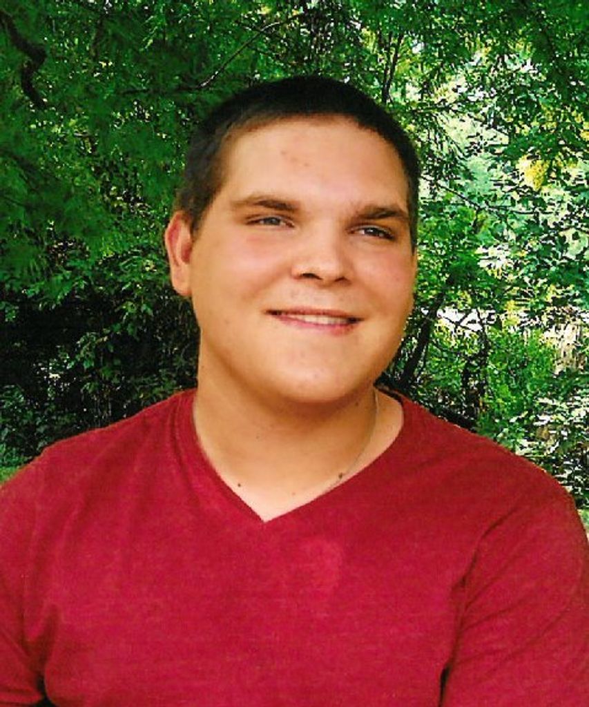 Joshua P. Daiber