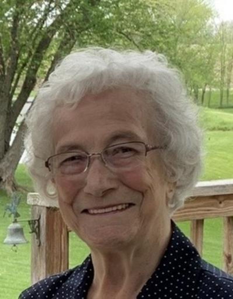 Joanne V. Bergfeld-Lehmann Profile Photo
