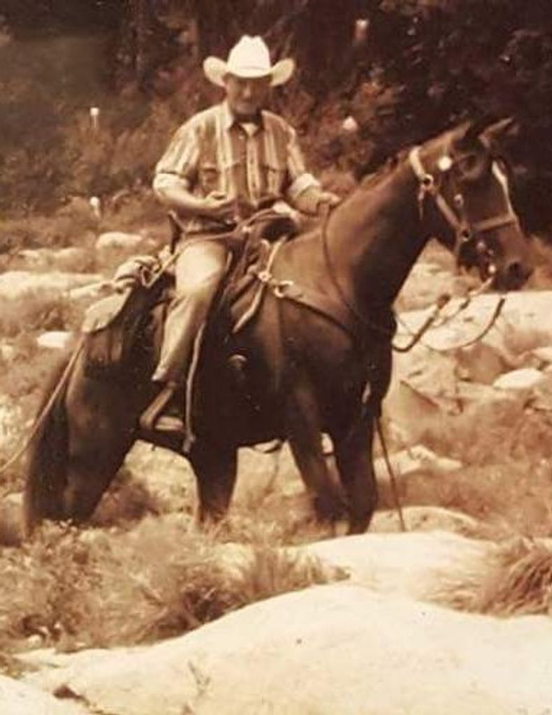 George "Butch" Ewalt
