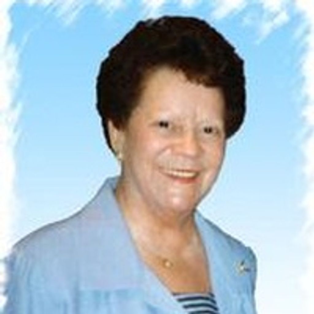 Anna Faye Dawhare