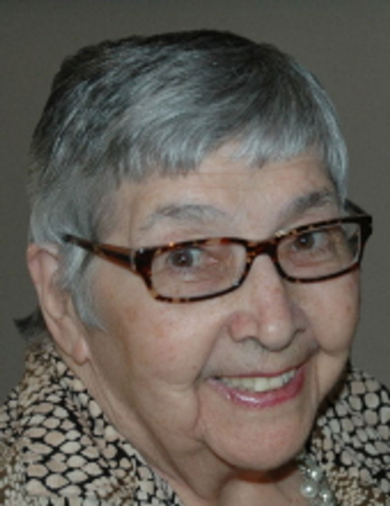 Ruth  "Rudy" M. Shully
