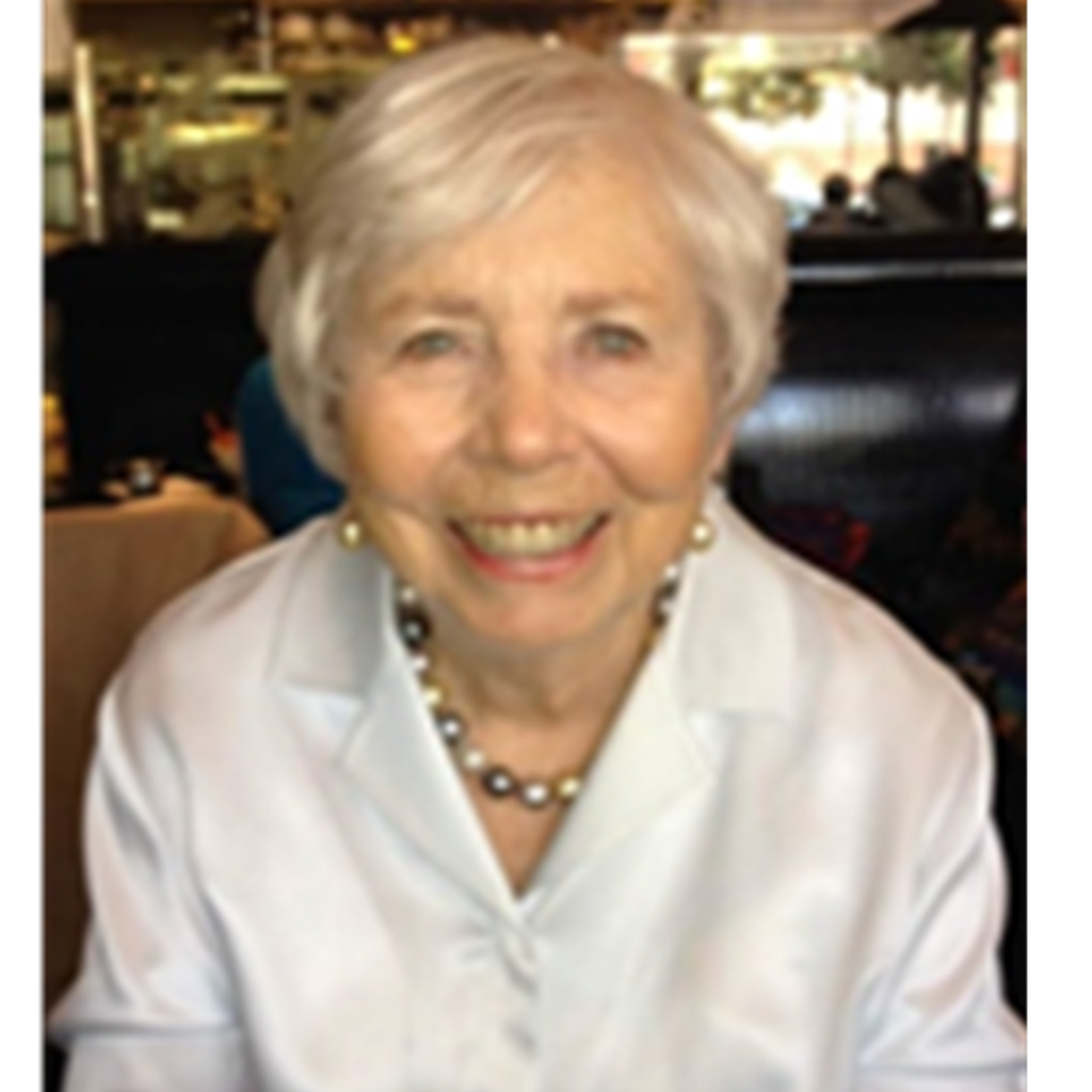 Wanda Kathryn Moore