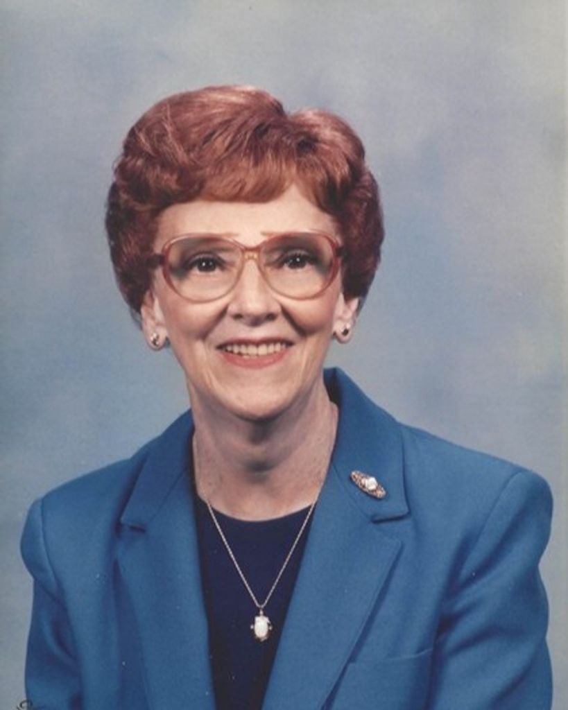 Edith "Caroline" Hodgden Profile Photo