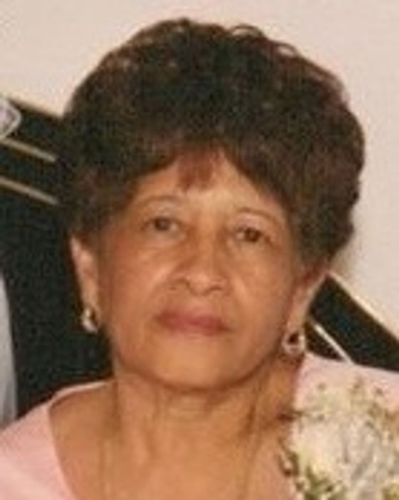 Nilda Colon