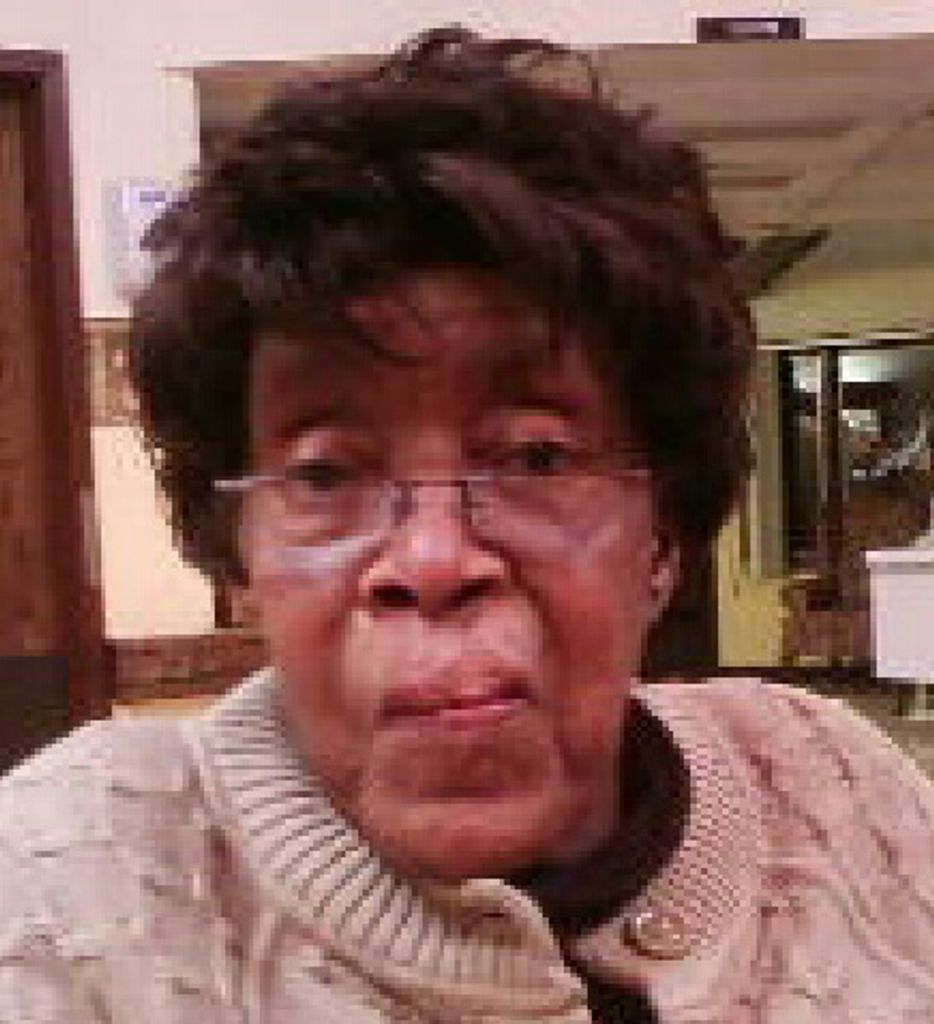 Chinnie Mae Johnson