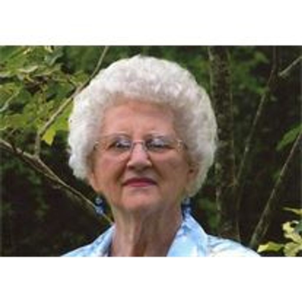 Mary Jane Griffith