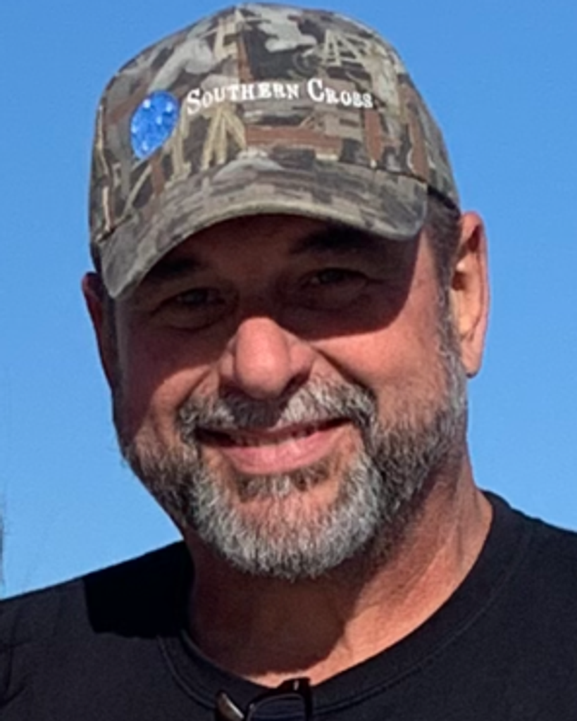 Ronald Kerry Moody Profile Photo