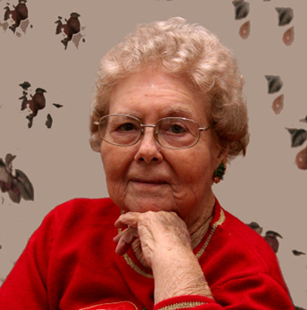 Ettie Jane Keogh