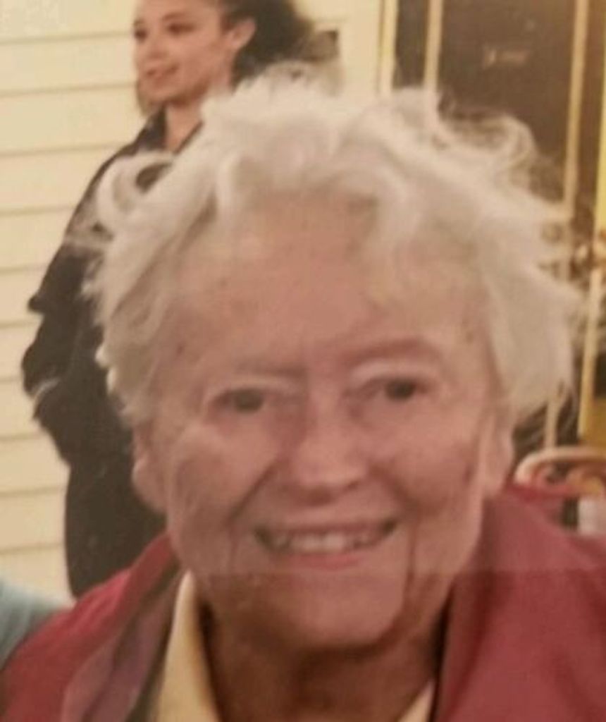 Lucille Egner Profile Photo