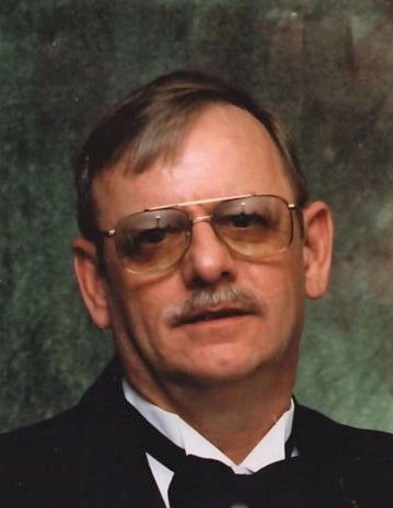 Raymond A. Reitz Profile Photo