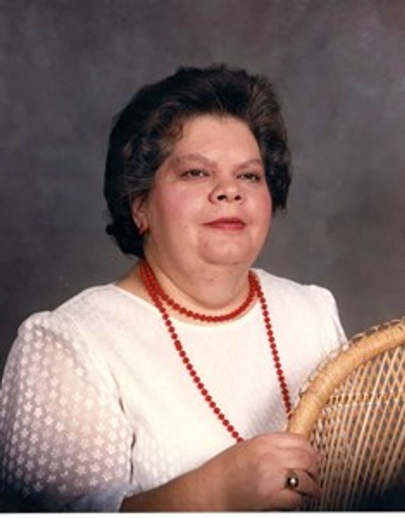 Verna Marie Alley