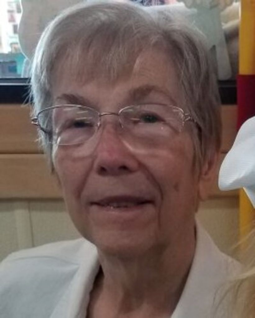 Patricia Browning Smith Profile Photo
