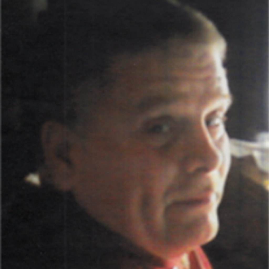 George William "Billy" Donophan Sr