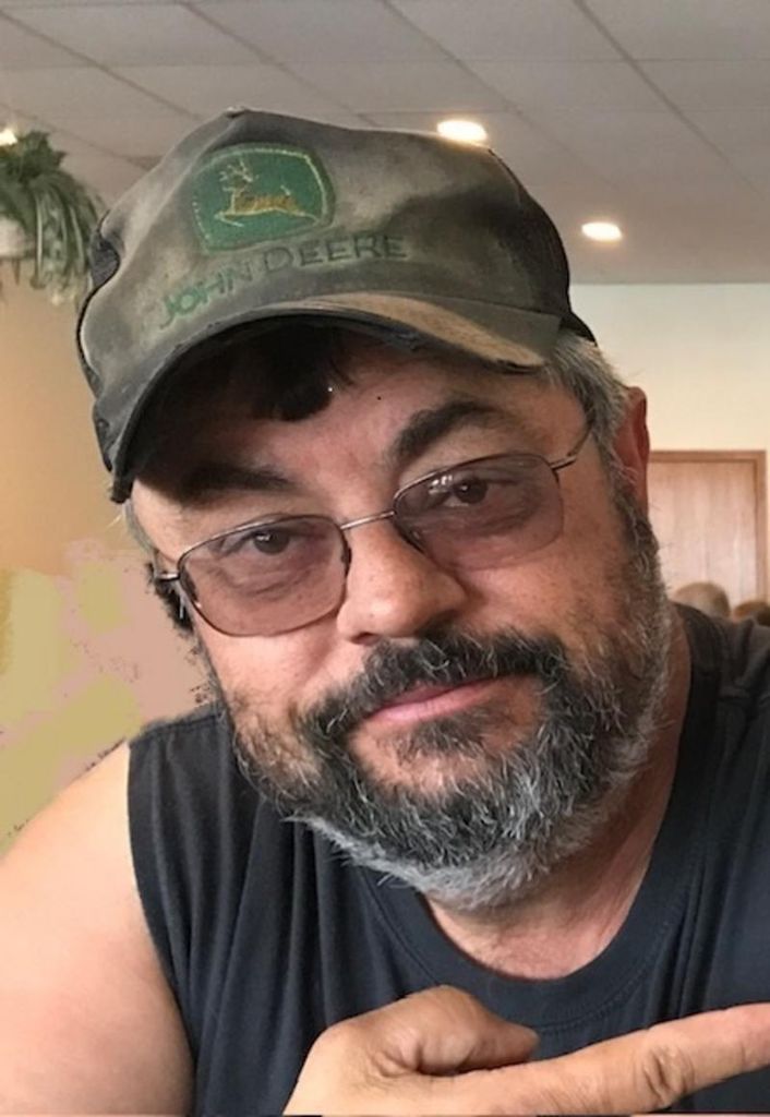Mike T. Weber Profile Photo