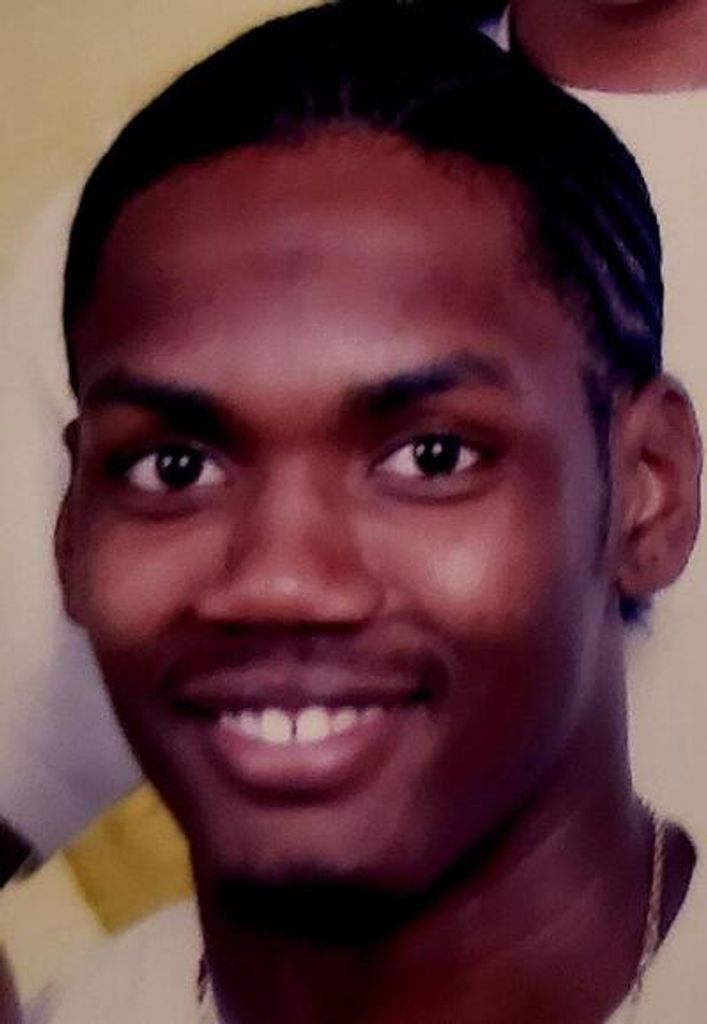 Andre E. Towns Profile Photo