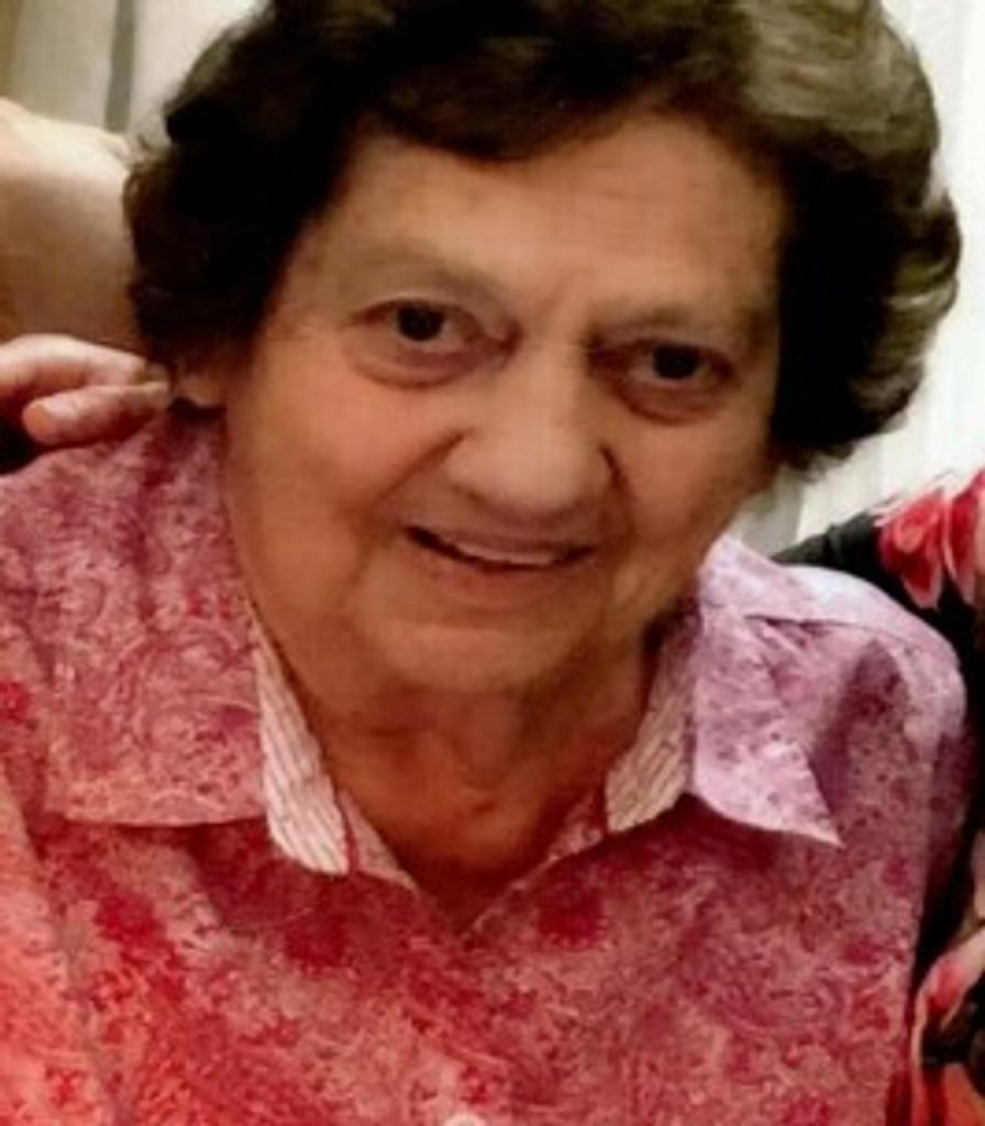 Irma Sutton