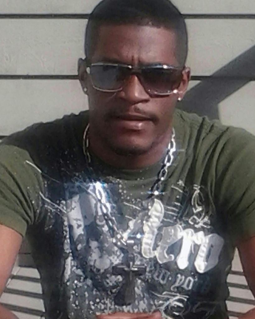 Stevie Terrell Hinnant