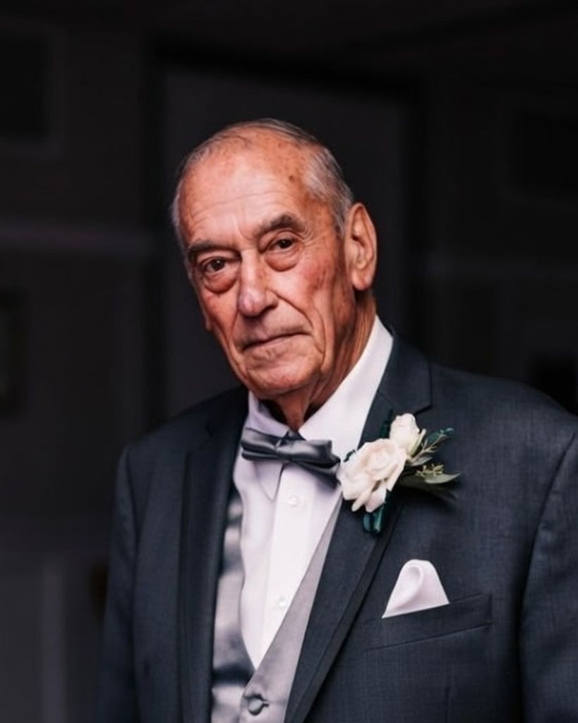 Gary Dean "Tex" Redlinger Profile Photo