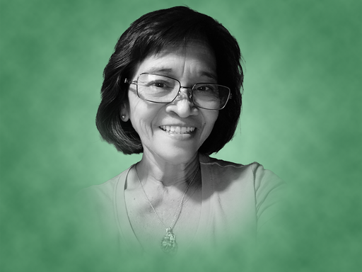 Dina Chang Profile Photo