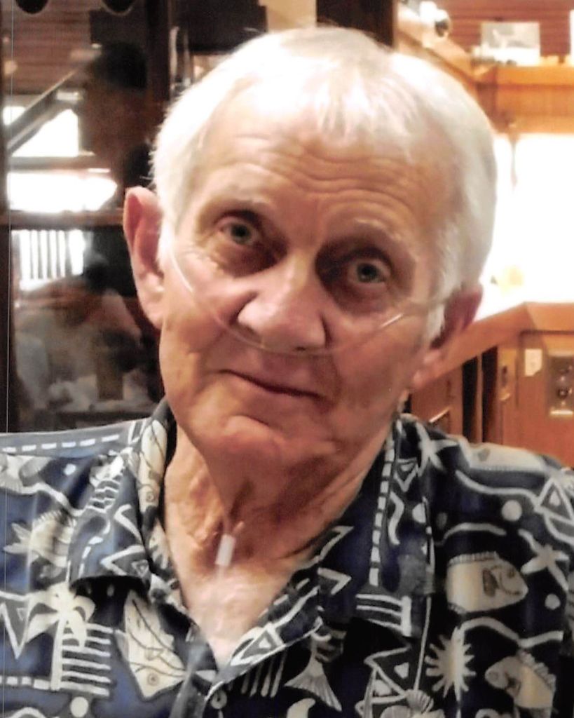 Carson Fred Carpenter