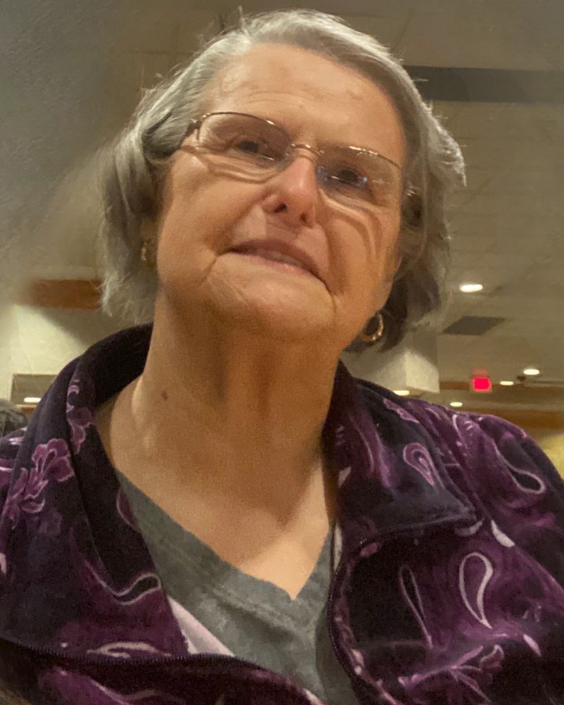 Cheryl Lynn Flickinger