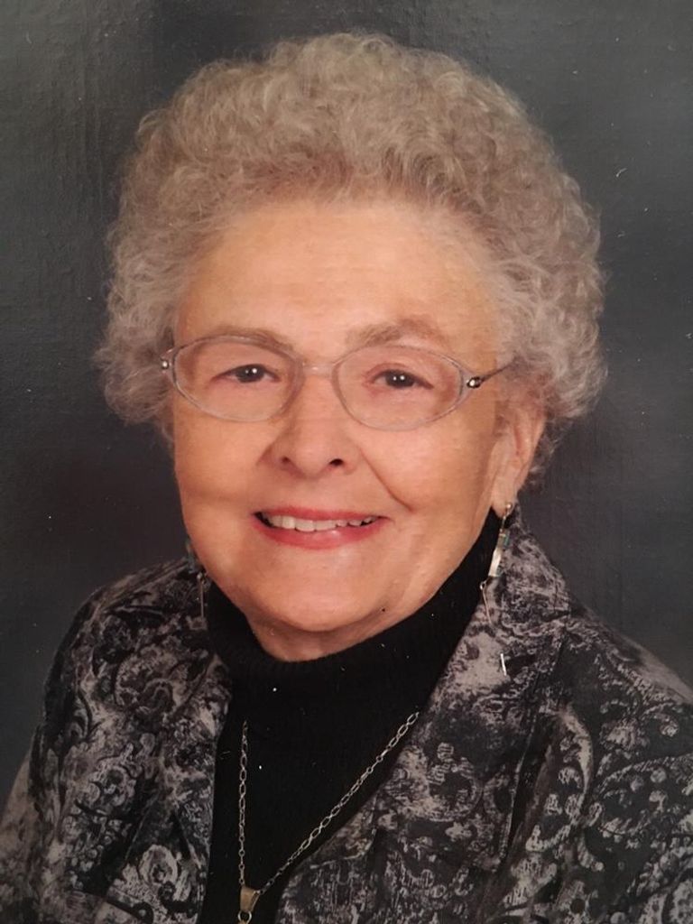 Marilyn  M. Quear