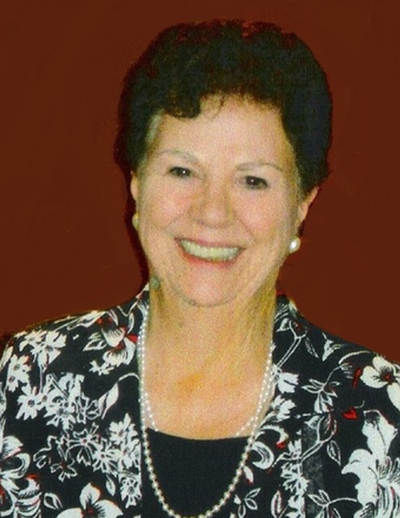 Evelyn Frances Rayner Dijoseph Profile Photo