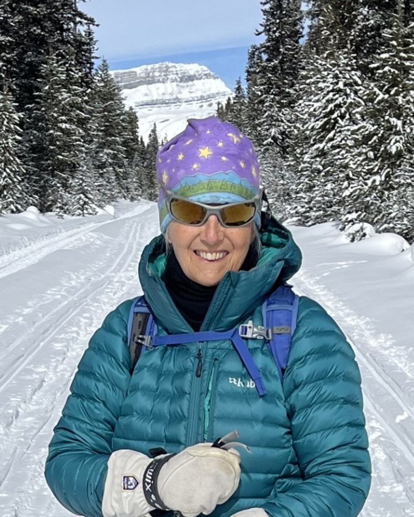 Kim Manning Profile Photo