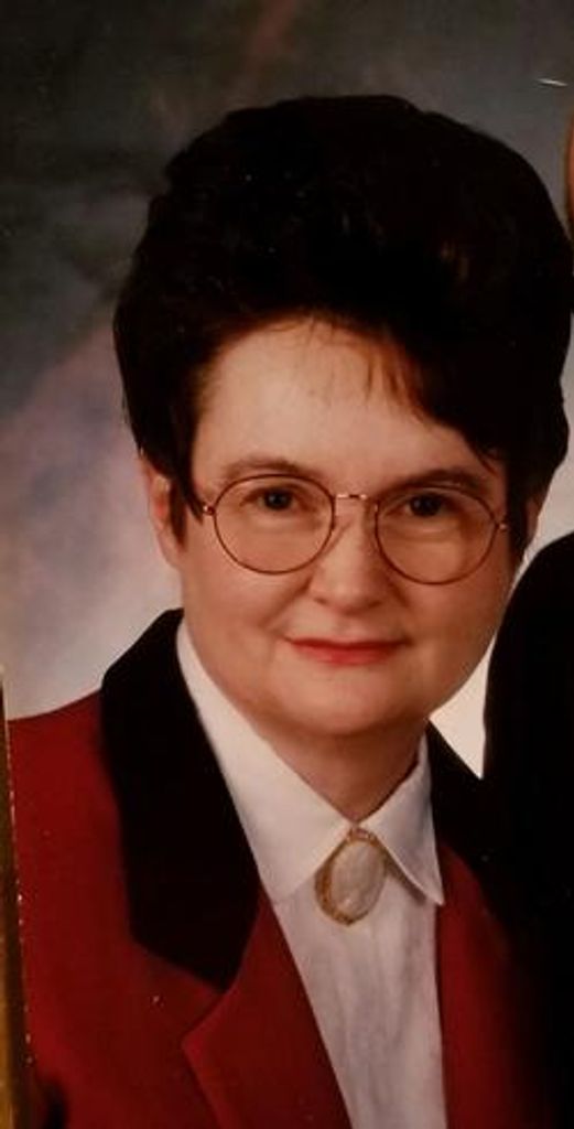 Julia Douglas Newcomer