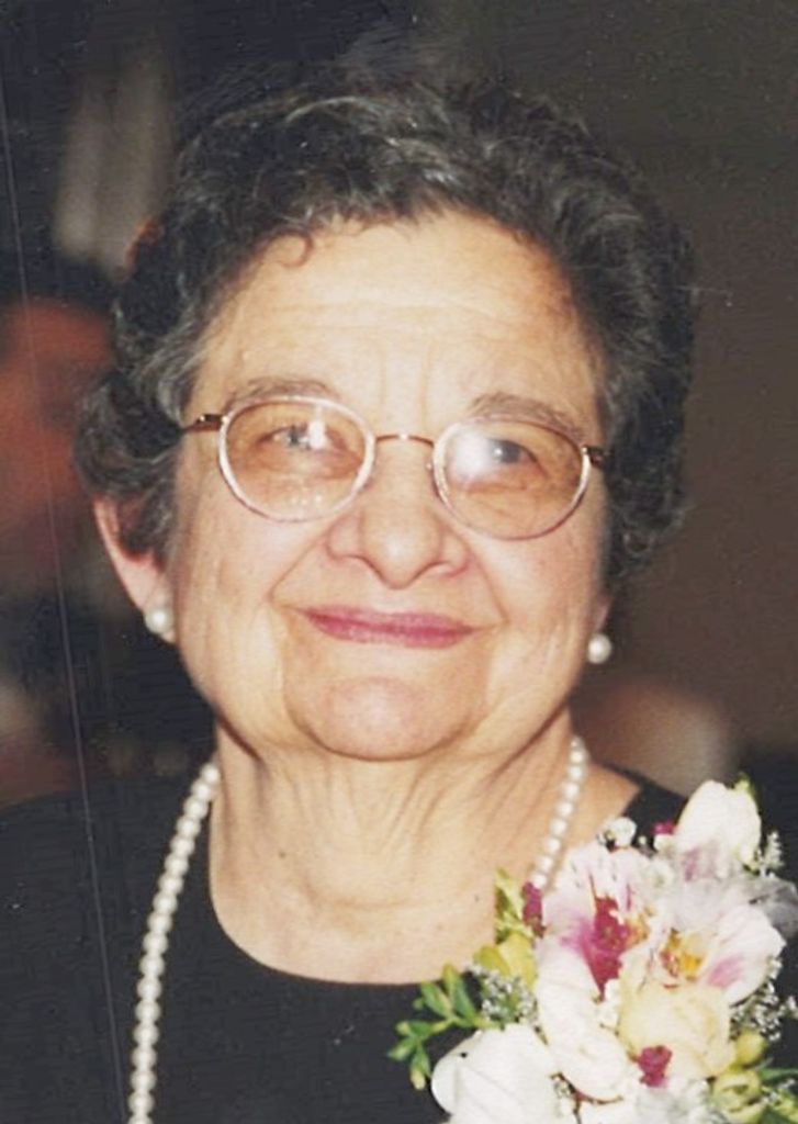 DeLena T. (Pignone)  Pacello