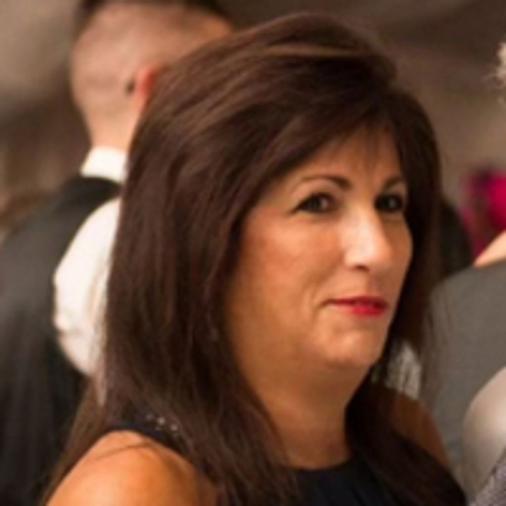 Donna Giuseffi