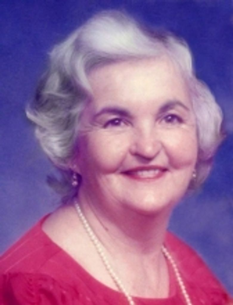 Billie Jewell Combs
