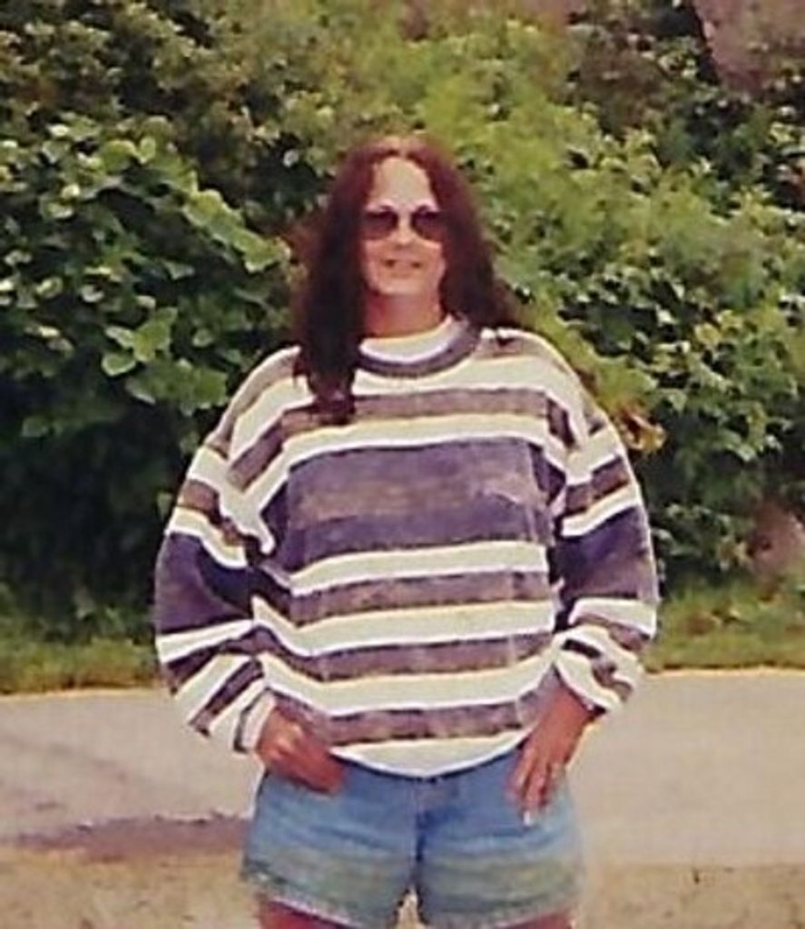 Betty Jo Brummett Profile Photo