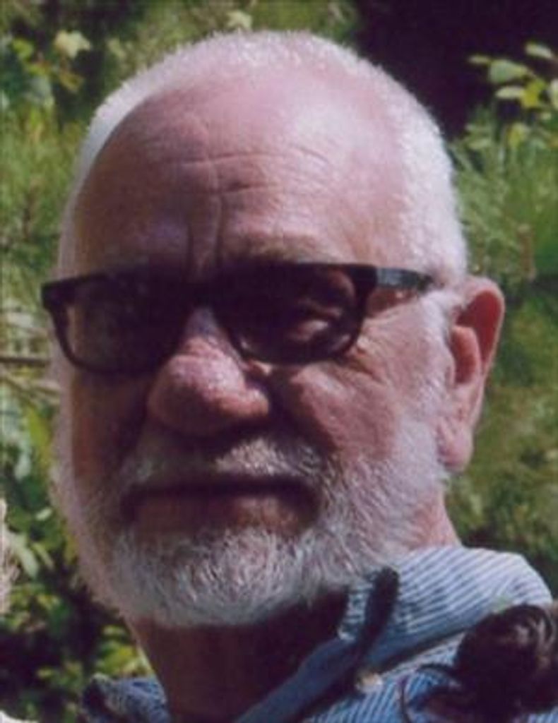 John Reuter