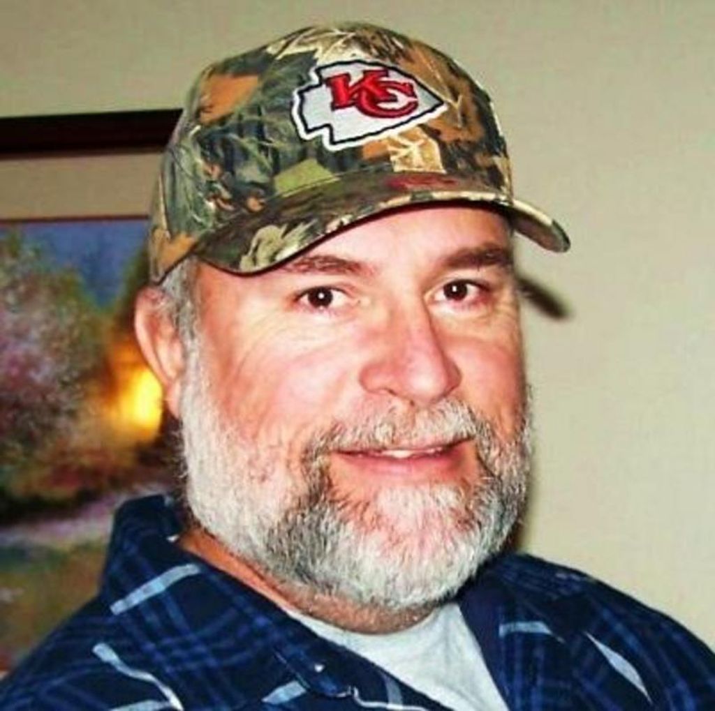 Richard Nathan Thompson Profile Photo