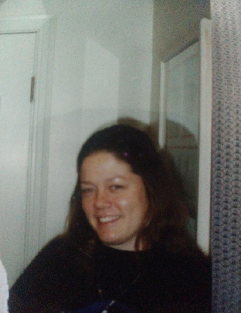 Cynthia Anderson Profile Photo