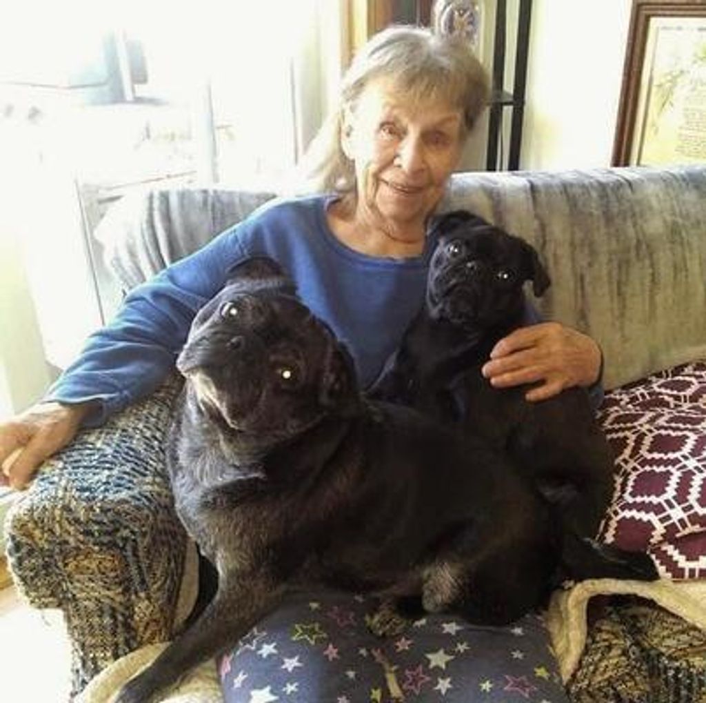 Judith Aileen Woosley Profile Photo