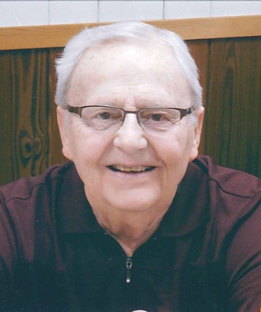 Arvene James Herrmann Profile Photo