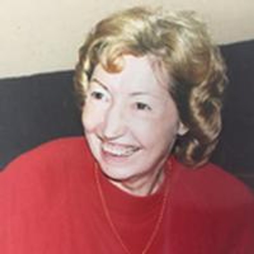 Mary Ruth Cutberth