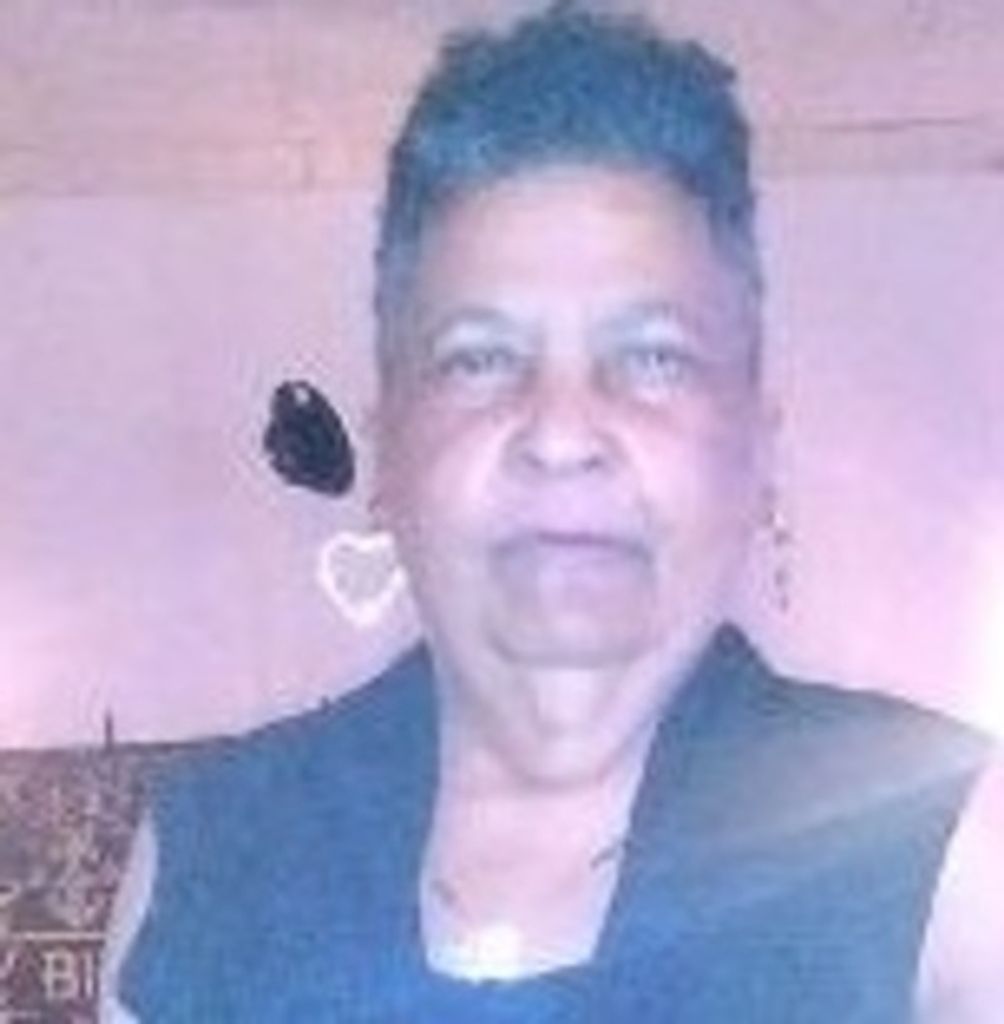 Annette Marie Wilkins