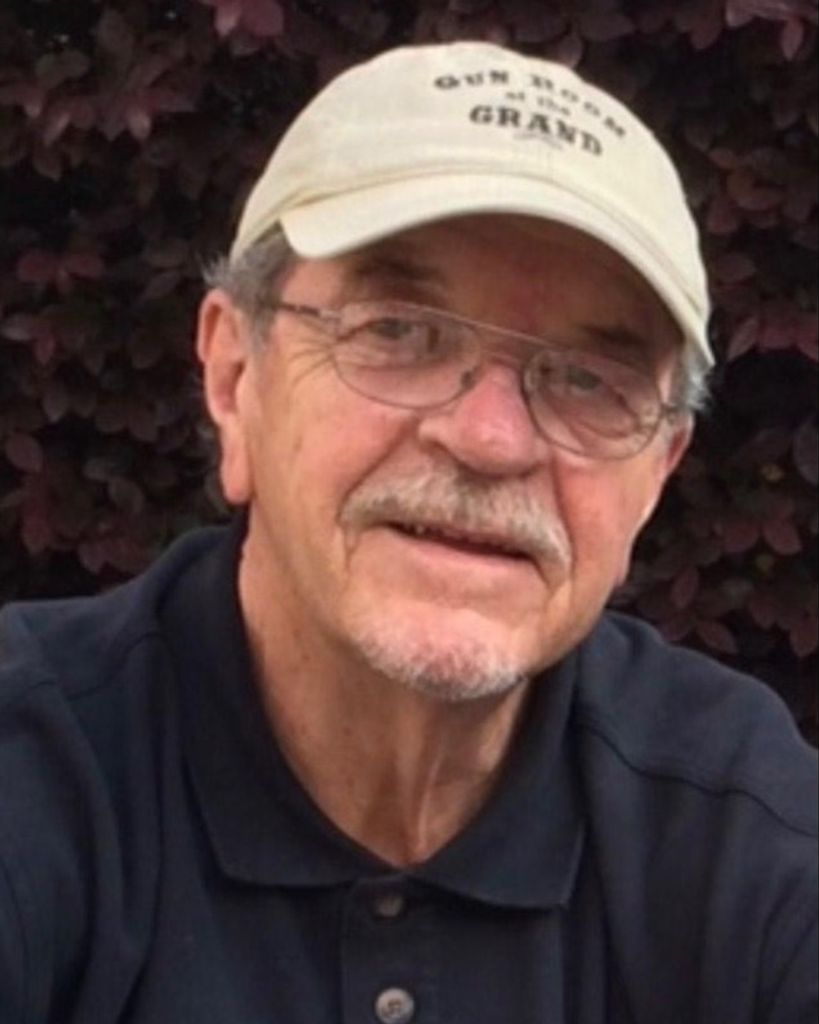 Ray Black Profile Photo