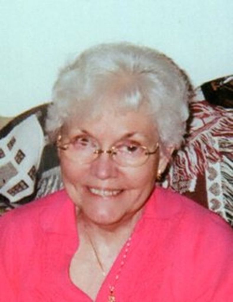 Dianne Marie Cockrell