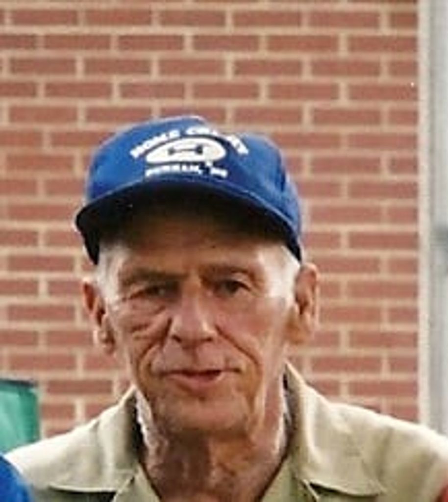 Augustus Gus Goss, Jr.