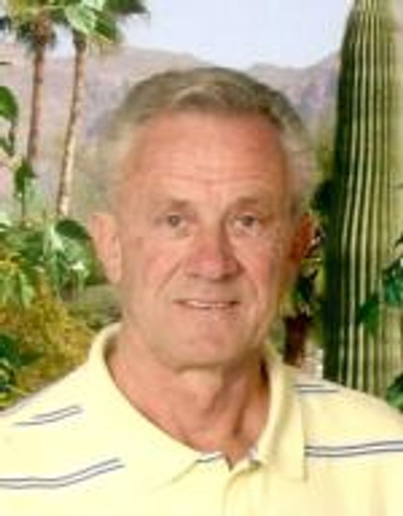 Kenneth Walz