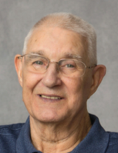 Jerry D. Roseberry Profile Photo