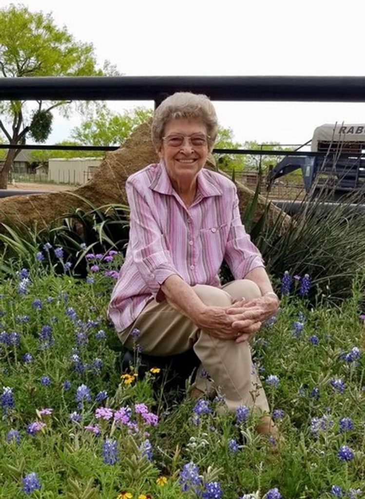 Darlene Fluitt Profile Photo