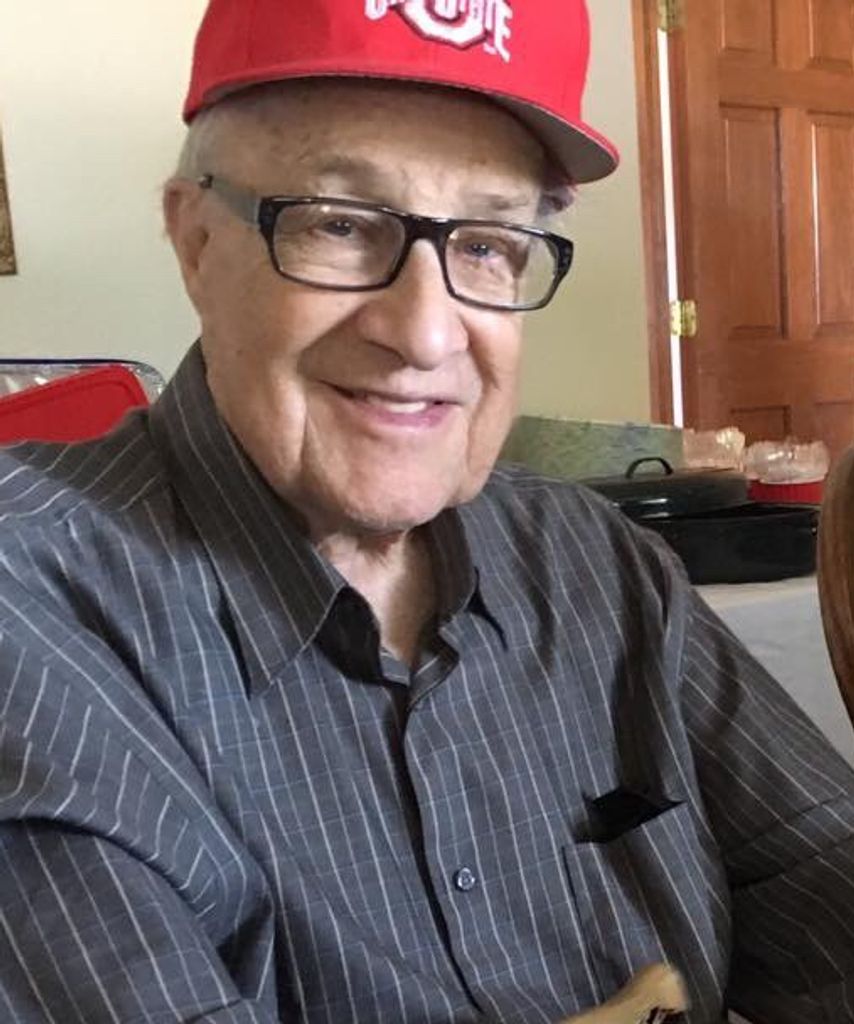 Howard Francis Wuest